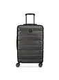 Delsey Paris Air Armour 4 kolečka Cestovní taška 68 cm Expandovatelný - schwarz Delsey Paris Air Armour 4 kolečka Cestovní taška 68 cm Expandovatelný