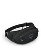 Osprey Daylite Taljebæltetaske 45 cm - black Osprey Daylite Taljebæltetaske 45 cm