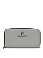 Pactastic Urban Collection Peněženka 20 cm - grey Pactastic Urban Collection Peněženka 20 cm