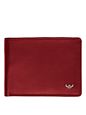 Golden Head Polo-pung RFID-læder 12,5 cm - rot Golden Head Polo-pung RFID-læder 12,5 cm