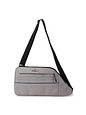 Hedgren Lineo Taška přes rameno 37 cm - silver Hedgren Lineo Taška přes rameno 37 cm
