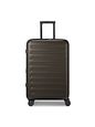 d & n Toronto 4 kolečka kufr M 65 cm Rozšiřitelný - mocha brown d & n Toronto 4 kolečka kufr M 65 cm Rozšiřitelný