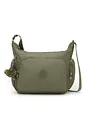 Kipling Gabb Crossbody taška 35.5 cm - almost sage Kipling Gabb Crossbody taška 35.5 cm