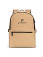 Pactastic Urban Collection Batoh 44 cm Kapsa na notebook - beige Pactastic Urban Collection Batoh 44 cm Kapsa na notebook