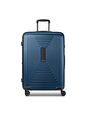 Redolz Essentials 14 4 kolečka Cestovní taška M 65 cm Expandovatelný - dark blue metallic Redolz Essentials 14 4 kolečka Cestovní taška M 65 cm Expandovatelný
