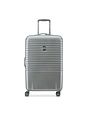 Delsey Paris Caumartin 4 dvoukolový vozík 70 cm - grau Delsey Paris Caumartin 4 dvoukolový vozík 70 cm