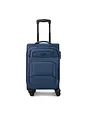Smartbox Edition 04 4 kolečka Příruční zavazadlo 55 cm Rozšiřitelný