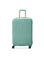 Delsey Paris Freestyle 4 kolečka Cestovní taška 67 cm - mandel Delsey Paris Freestyle 4 kolečka Cestovní taška 67 cm