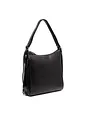 The Chesterfield Brand Letizia Taška přes rameno Kůže 32 cm - black The Chesterfield Brand Letizia Taška přes rameno Kůže 32 cm