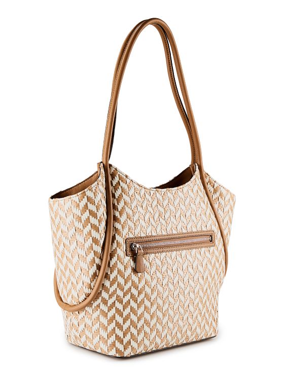 Guess Tessi Tote taška 42 cm Guess Tessi Tote taška 42 cm