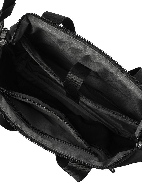Hedgren Furo Dokumenttaske RFID-beskyttelse 46 cm Laptoprum Hedgren Furo Dokumenttaske RFID-beskyttelse 46 cm Laptoprum