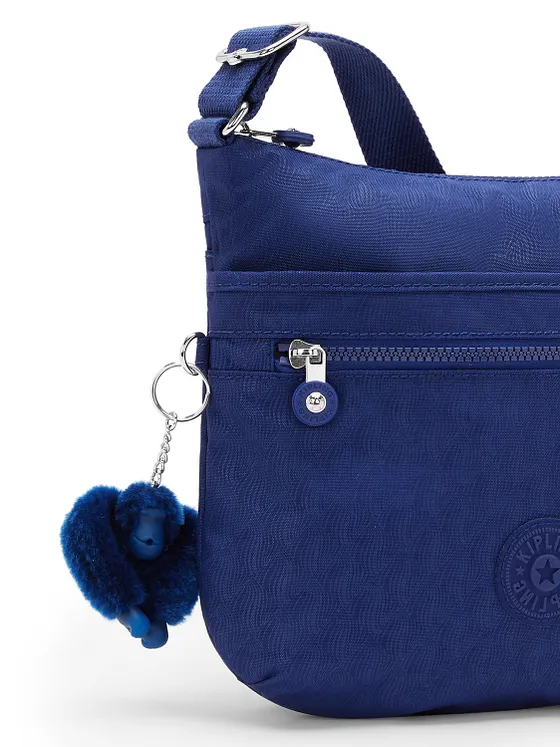 Kipling Arto Crossbody taška 29 cm Kipling Arto Crossbody taška 29 cm