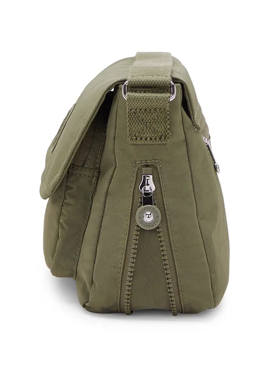 Kipling Basic Dalma Crossbody taška 28 cm Kipling Basic Dalma Crossbody taška 28 cm