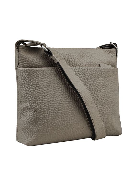 Voi Hirsch Bristol Crossbody taška Kůže 28 cm Voi Hirsch Bristol Crossbody taška Kůže 28 cm