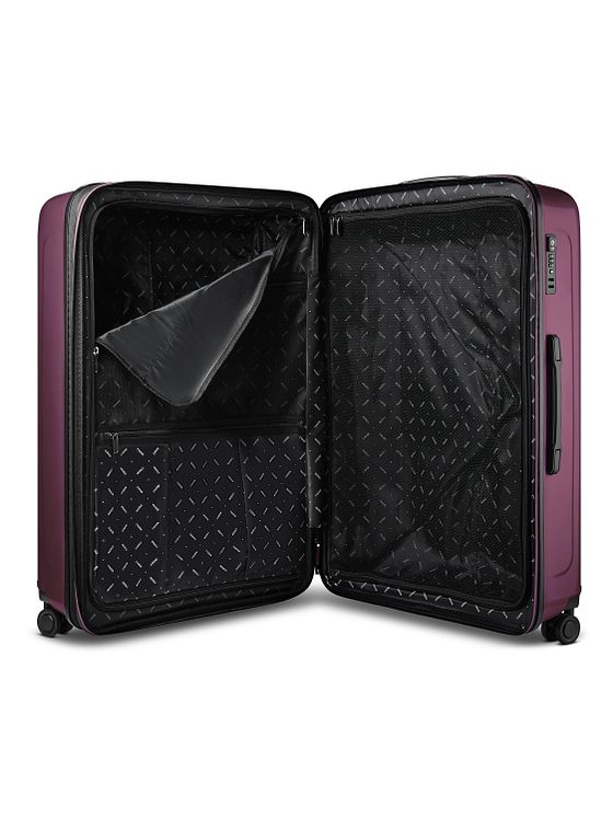 Redolz Essentials 14 sada kufrů na 4 kolečkách 2 ks přihrádky na notebook s roztažitelným skládáním Redolz Essentials 14 sada kufrů na 4 kolečkách 2 ks přihrádky na notebook s roztažitelným skládáním