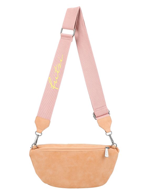 Fritzi aus Preußen Limited Squeezy Lemon Taška přes rameno 30 cm Fritzi aus Preußen Limited Squeezy Lemon Taška přes rameno 30 cm