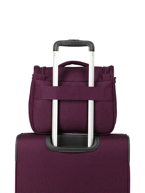 Travelite Cubis Toaletní taštička 32 cm