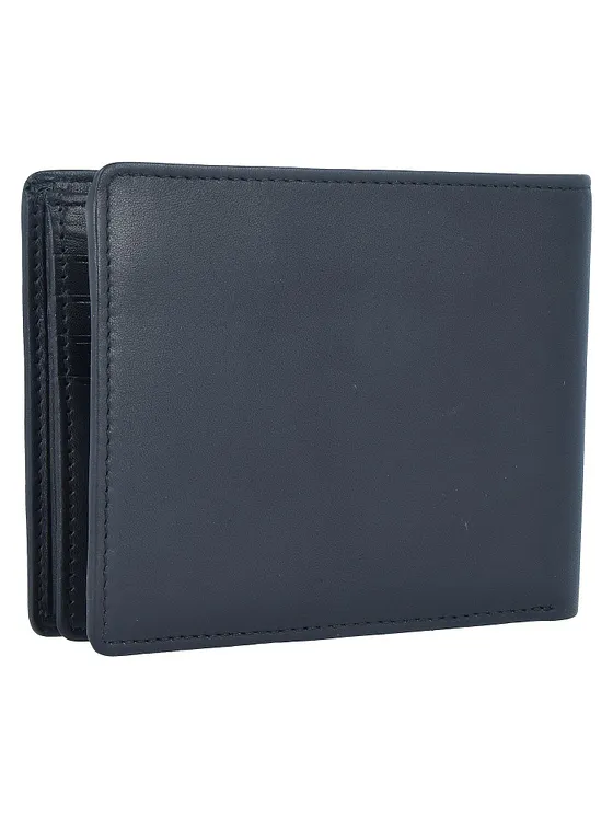 Maître F3 Galbert Peněženka RFID ochrana Kůže 12.5 cm
