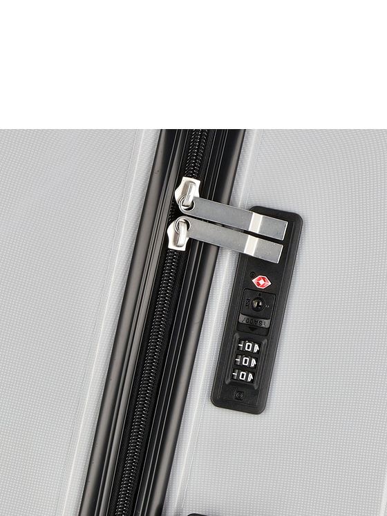 cocoono Madrid 4 kolečka Vozík 77 cm cocoono Madrid 4 kolečka Vozík 77 cm