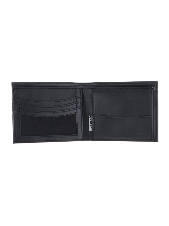 oxmox Leather Peněženka RFID ochrana Kůže 12 cm oxmox Leather Peněženka RFID ochrana Kůže 12 cm