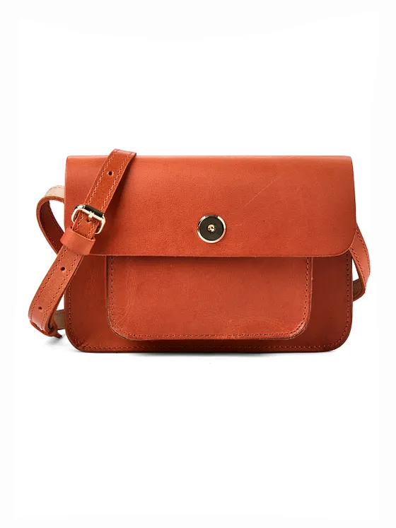 Harold's Abby Crossbody taška 20 cm Harold's Abby Crossbody taška 20 cm