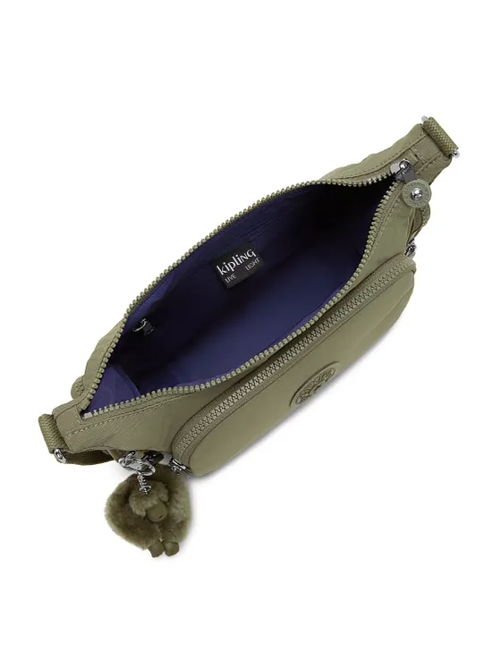 Kipling Gabbette Crossbody taška S 30 cm Kipling Gabbette Crossbody taška S 30 cm