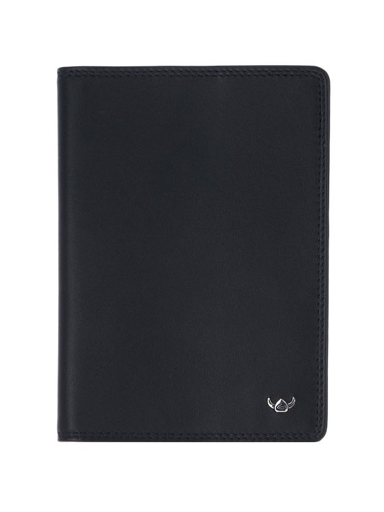 Golden Head Polo Geldbörse RFID Leder 10,5 cm Golden Head Polo Geldbörse RFID Leder 10,5 cm