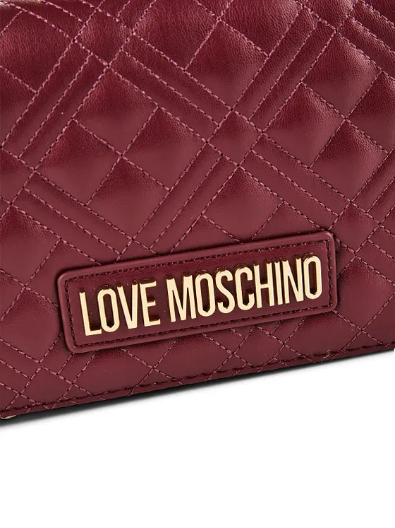 Love Moschino Crossbody taška 22 cm Love Moschino Crossbody taška 22 cm
