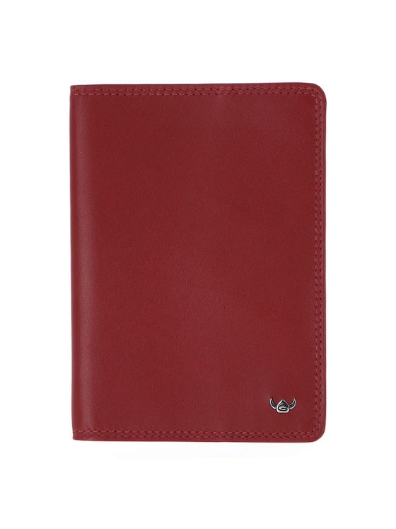 Golden Head Polo Geldbörse RFID Leder 10,5 cm Golden Head Polo Geldbörse RFID Leder 10,5 cm