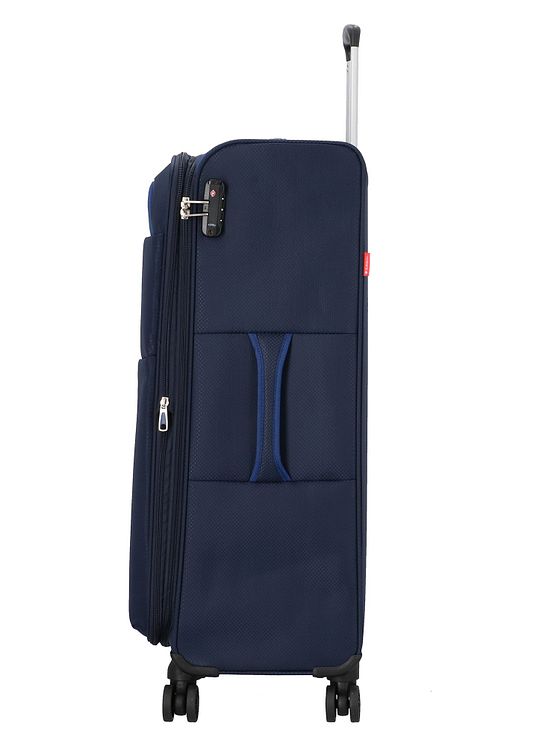 Gabol Cloud 4-hjulet trolley 79 cm Gabol Cloud 4-hjulet trolley 79 cm