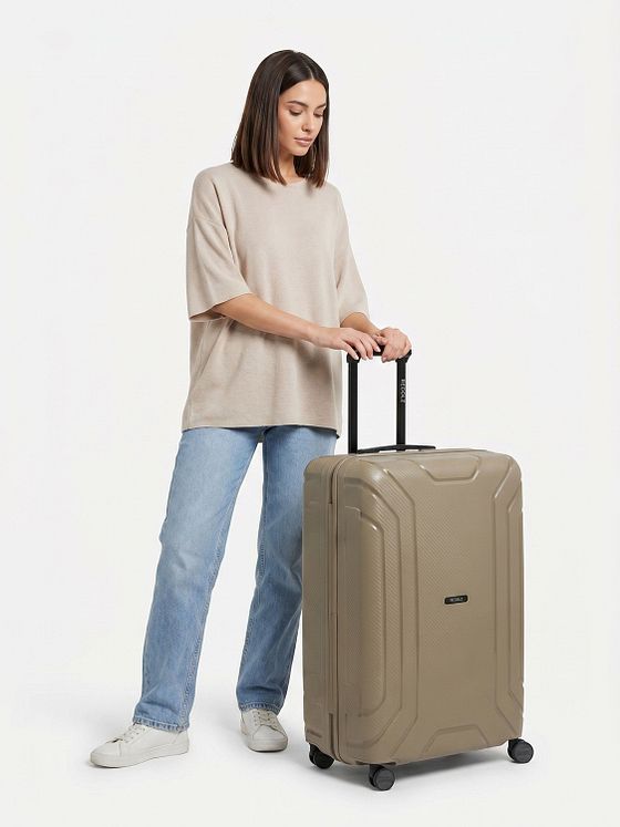 Redolz Essentials 15 Vozík na 4 kolech 75 cm s tříbodovým upevněním Redolz Essentials 15 Vozík na 4 kolech 75 cm s tříbodovým upevněním