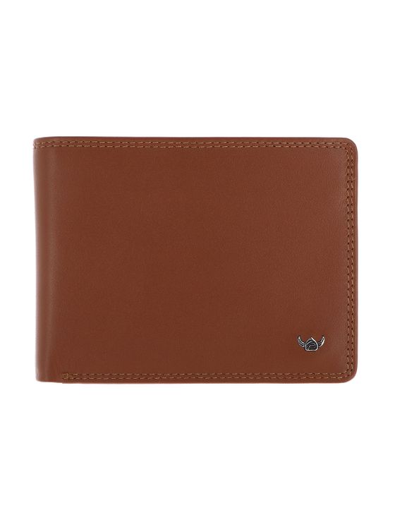 Golden Head Polo Pung RFID-beskyttelse Læder 12.5 cm Golden Head Polo Pung RFID-beskyttelse Læder 12.5 cm