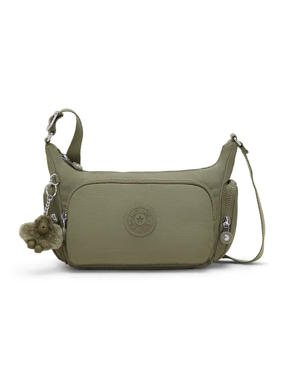 Kipling Gabbette Crossbody taška S 30 cm Kipling Gabbette Crossbody taška S 30 cm