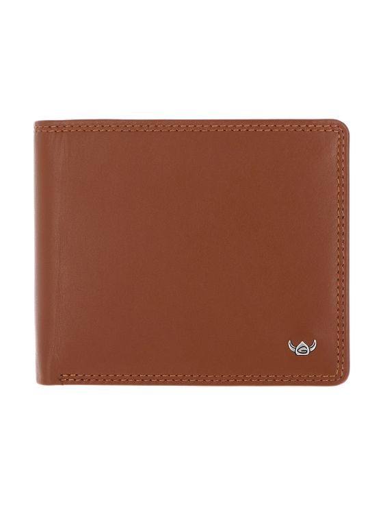 Golden Head Polo-pung RFID-læder 12,5 cm Golden Head Polo-pung RFID-læder 12,5 cm