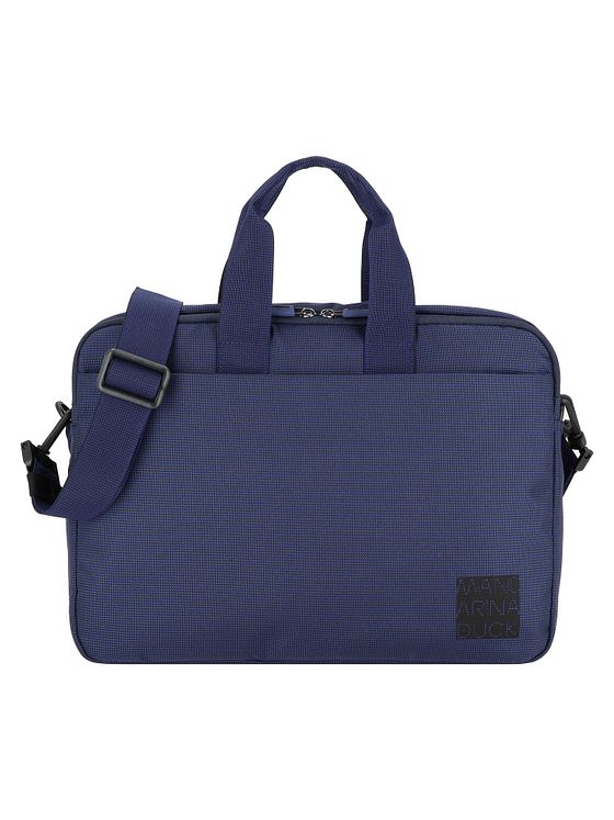 Mandarina Duck District Aktovka 38.5 cm Kapsa na notebook Mandarina Duck District Aktovka 38.5 cm Kapsa na notebook