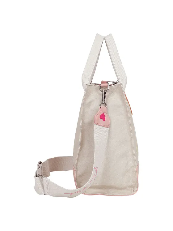 Fritzi aus Preußen Tote Bag Limited Tote taška 40 cm Fritzi aus Preußen Tote Bag Limited Tote taška 40 cm