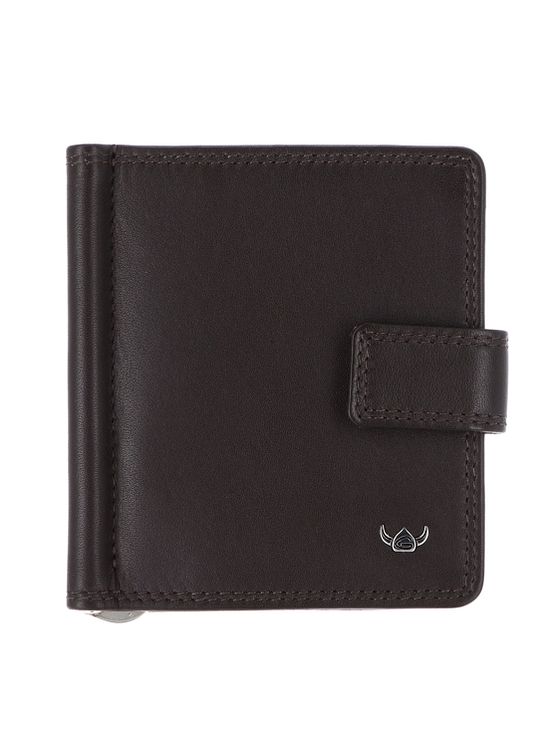Golden Head Polo Pung RFID-beskyttelse Læder 10 cm Golden Head Polo Pung RFID-beskyttelse Læder 10 cm
