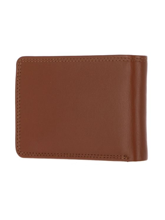 Golden Head Polo Peněženka RFID ochrana Kůže 22 cm Golden Head Polo Peněženka RFID ochrana Kůže 22 cm
