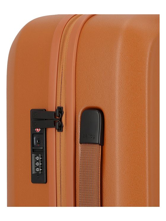 Bellroy Transit 4 hjul Trolley 58 cm Bellroy Transit 4 hjul Trolley 58 cm