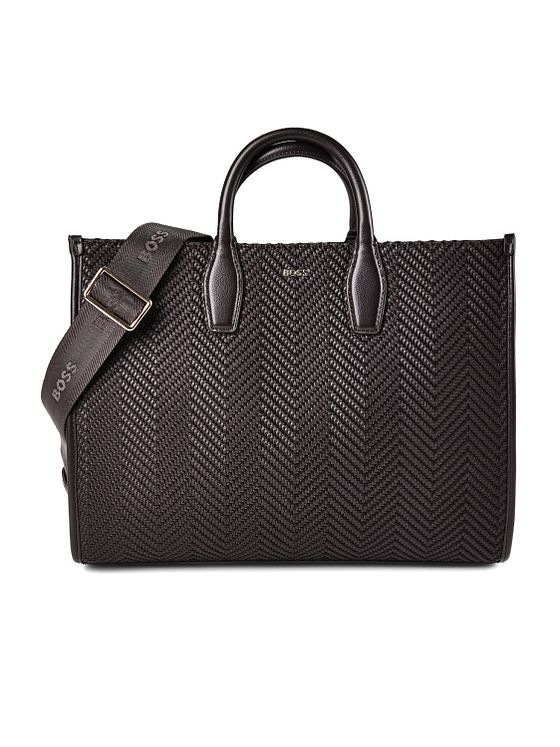 Boss Sandy Håndtaske 36 cm Boss Sandy Håndtaske 36 cm