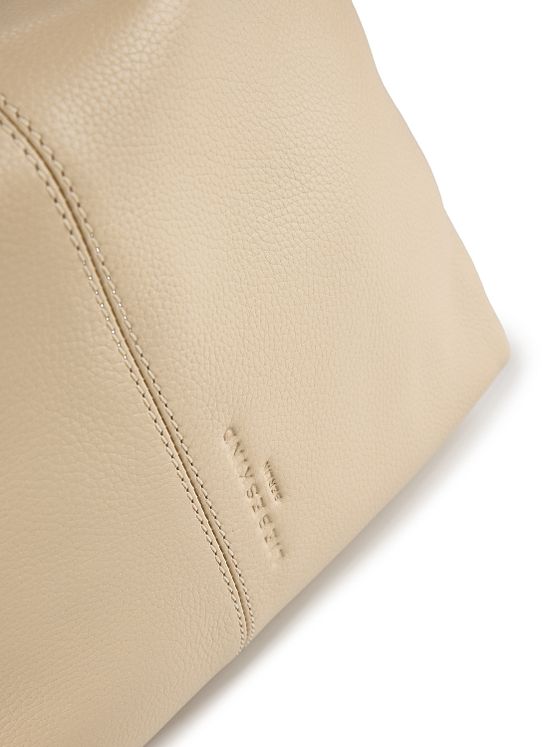 Liebeskind Paris Taška přes rameno M Kůže 40 cm Liebeskind Paris Taška přes rameno M Kůže 40 cm