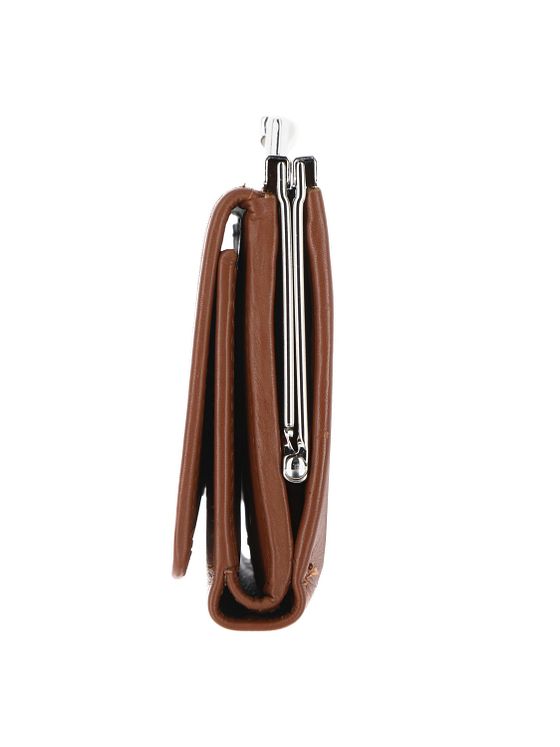 Golden Head Polo Pung RFID-beskyttelse Læder 14 cm Golden Head Polo Pung RFID-beskyttelse Læder 14 cm