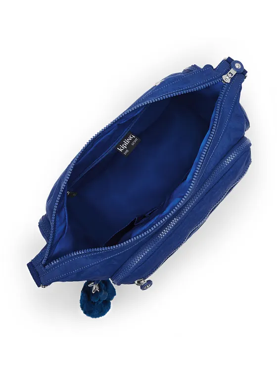 Kipling Basic Gabbie Crossbody taška 35.5 cm