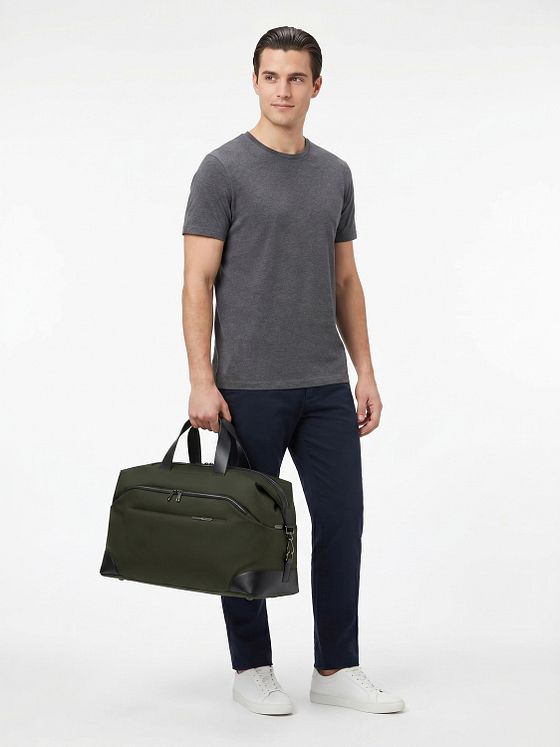 Samsonite Splendix Weekend-rejsetaske 53 cm Samsonite Splendix Weekend-rejsetaske 53 cm