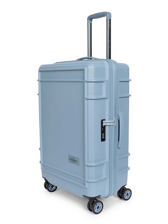 Eastpak Resist'R Zip 4-hjulet Kabinekuffert 55 cm