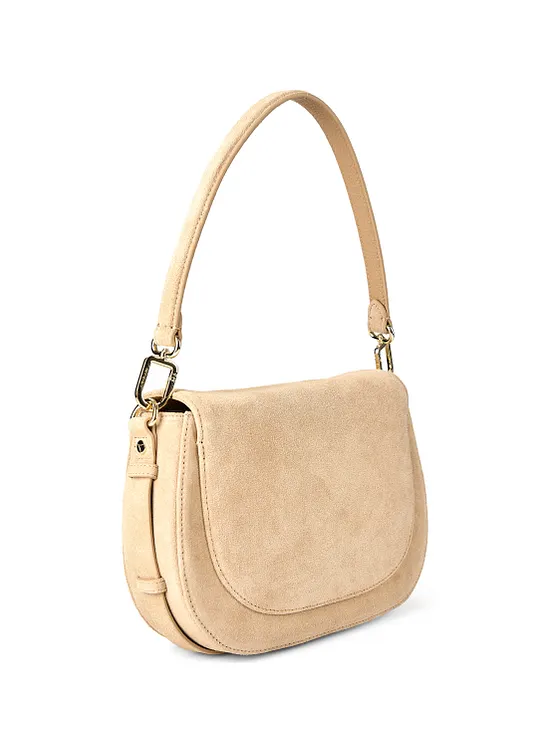 Hey Marly Big Sister Suede Taška přes rameno S Kůže 25 cm Hey Marly Big Sister Suede Taška přes rameno S Kůže 25 cm