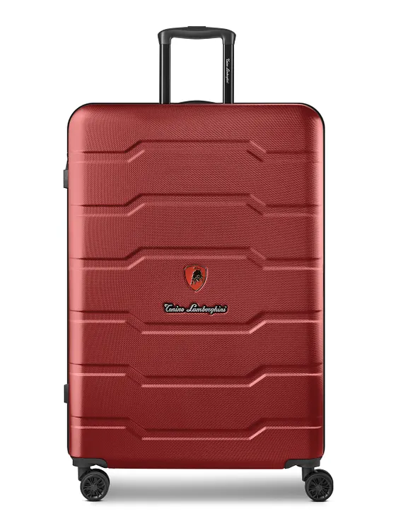 Tonino Lamborghini Bologna 4 kolečka kufr L 77 cm Tonino Lamborghini Bologna 4 kolečka kufr L 77 cm