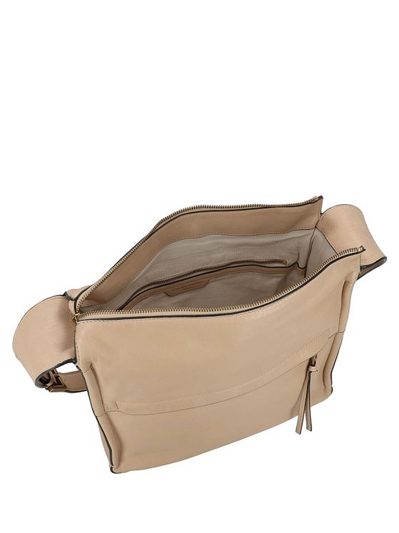 Liebeskind Sky Taška přes rameno Kůže 33 cm Liebeskind Sky Taška přes rameno Kůže 33 cm