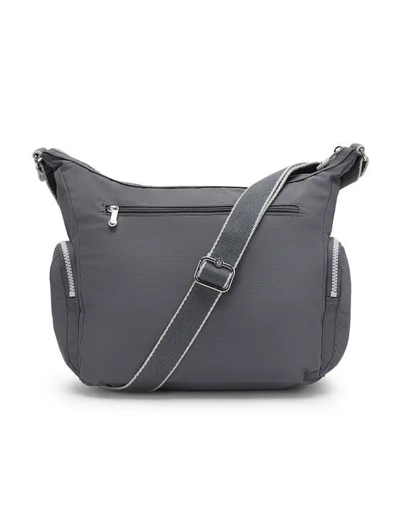 Kipling Basic Gabbie Crossbody taška 35.5 cm Kipling Basic Gabbie Crossbody taška 35.5 cm