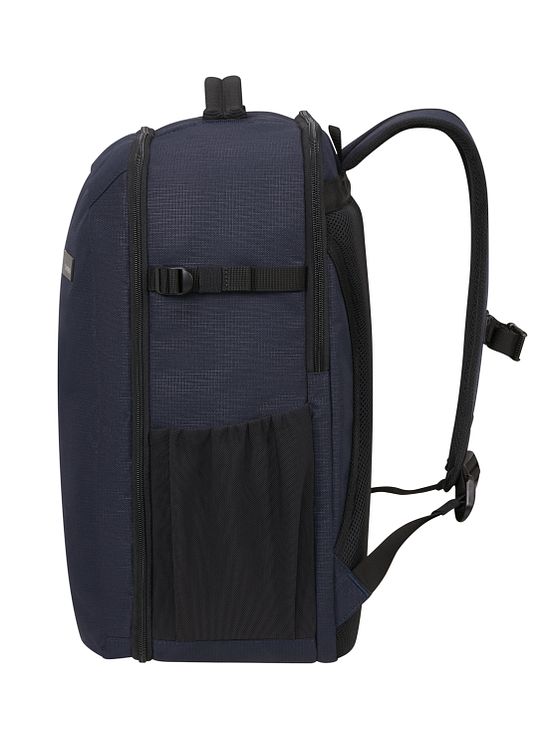 Samsonite Roader rejserygsæk M 45 cm rum til bærbar computer Samsonite Roader rejserygsæk M 45 cm rum til bærbar computer